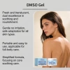Gel DMSO 100g và Aloe Vera - Giảm đau khớp, cơ nhẹ nhàng, giá ưu đãi 140.579₫ 2