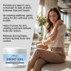 Gel DMSO 100g và Aloe Vera - Giảm đau khớp, cơ nhẹ nhàng, giá ưu đãi 140.579₫ 3