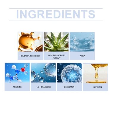 Gel DMSO 100g và Aloe Vera - Giảm đau khớp, cơ nhẹ nhàng, giá ưu đãi 140.579₫ 6