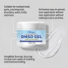 Gel DMSO 100g và Aloe Vera - Giảm đau khớp, cơ nhẹ nhàng, giá ưu đãi 140.579₫ 9