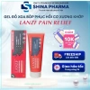 Gel Đỏ LANZF Sodium Soothing - Kem Massage giảm đau xương khớp, hỗ trợ cơ xương, hiệu quả, giá ưu đãi 189.000₫