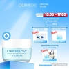 Gel Dưỡng ẩm HA Dermedic Hydrain 48h - Hydrating Cream Gel 50g Giá 826.810₫