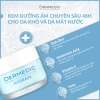 Gel Dưỡng ẩm HA Dermedic Hydrain 48h - Hydrating Cream Gel 50g Giá 826.810₫ 4