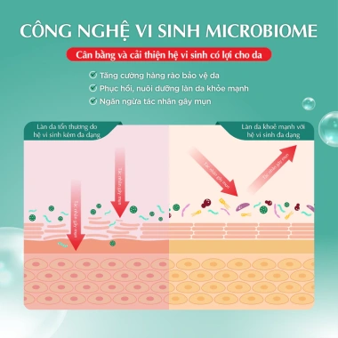 Gel dưỡng ẩm Hada Labo Acne Care Calming Gel Cream 50g - Dành cho da mụn nhạy cảm, giảm sưng, giá ưu đãi 239.000đ