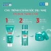 Gel dưỡng ẩm Hada Labo Acne Care Calming Gel Cream 50g - Dành cho da mụn nhạy cảm, giảm sưng, giá ưu đãi 239.000đ 7