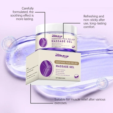 Gel Dưỡng Ẩm Khớp Body Joint Repair - Tái Tạo, Soothing, Chăm Sóc Sức Khỏe Buraivn, 57.200đ