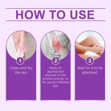 Gel Dưỡng Ẩm Khớp Body Joint Repair - Tái Tạo, Soothing, Chăm Sóc Sức Khỏe Buraivn, 57.200đ