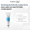 Gel Dưỡng Ẩm Kiềm Dầu Dual Urea 10% Mattifying Hydro Boost - 50g, Giá 225k 5