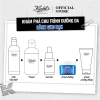 Gel dưỡng ẩm kiềm dầu Kiehl's Ultra Facial Oil-Free 28ml - Chỉ 750.000₫ giá gốc 907.500₫ 4