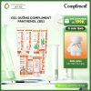 Gel dưỡng Compliment Panthenol B5 làm lành, dịu nhẹ, phục hồi da - giá ưu đãi 99.000₫