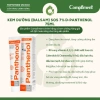 Gel dưỡng Compliment Panthenol B5 làm lành, dịu nhẹ, phục hồi da - giá ưu đãi 99.000₫ 5