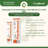 Gel dưỡng Compliment Panthenol B5 làm lành, dịu nhẹ, phục hồi da - giá ưu đãi 99.000₫ 6