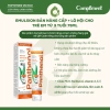 Gel dưỡng Compliment Panthenol B5 làm lành, dịu nhẹ, phục hồi da - giá ưu đãi 99.000₫ 7