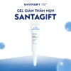 Gel Gamma Santagift 20g - Giảm Thâm và Sẹo Mụn, Da Sáng Mịn, Giá Ưu Đãi 200k