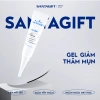 Gel Gamma Santagift 20g - Giảm Thâm và Sẹo Mụn, Da Sáng Mịn, Giá Ưu Đãi 200k 2