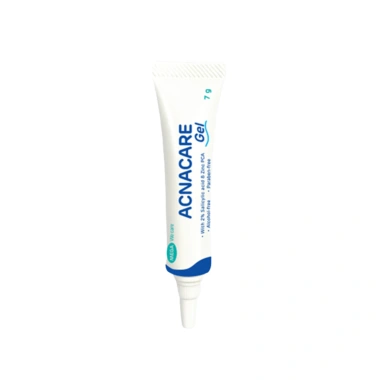 Gel giảm mụn ACNACARE 7g - Giảm nhờn, sạch tế bào chết, da mềm, chỉ 115k 3 Gel giảm mụn ACNACARE 7g - Giảm nhờn, sạch tế bào chết, da mềm, chỉ 115k 3