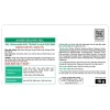 Gel giảm mụn đầu trắng & đầu đen Acnes Sealing Jell Rohto 18g - Giá 100.000đ 2