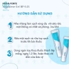 Gel Giảm Mụn Klena Forte 0.1%/0.3% - Giảm mụn ẩn, mụn trứng cá, mờ thâm, dưỡng ẩm, 155k 6