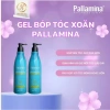 Gel Giữ Nếp Pallamina 500ml - Dưỡng tóc, tạo kiểu uốn xoăn, giữ nếp lâu, chỉ 147.000₫ 8