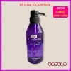 Gel giữ nếp tạo kiểu tóc xoăn Confume 400ml Hàn Quốc - Hàng chính hãng, giá 37.5k