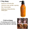 Gel giữ nếp tạo kiểu tóc xoăn Confume 400ml Hàn Quốc - Hàng chính hãng, giá 37.5k 4