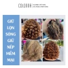Gel giữ nếp tóc Colonna Dưỡng xoăn, bóp sóng Hippe & Thượng Hải giảm giá 450k 6