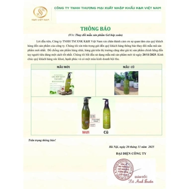 Gel giữ nếp tóc xoăn Karseell BNC Sky Curly 500ml chính hãng - Dưỡng uốn, tóc nữ, chỉ 165.000 8