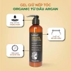 Gel giữ nếp tóc xoăn uốn Hippie Bellena GX1 250ml – Dưỡng sâu, tạo kiểu lâu, giá ưu đãi 135k 6