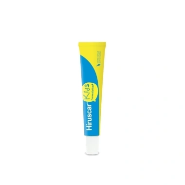 Gel Hiruscar Kids 10g - Cải thiện sẹo, vết thâm, ngứa cho trẻ em, chỉ 238.000₫ 4 Gel Hiruscar Kids 10g - Cải thiện sẹo, vết thâm, ngứa cho trẻ em, chỉ 238.000₫ 4