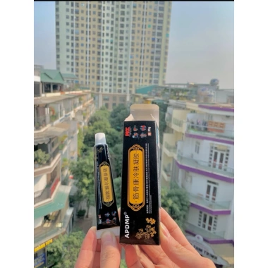Gel hỗ trợ giảm đau xương khớp chính hãng - Giá 27.000đ, hiệu quả nhanh