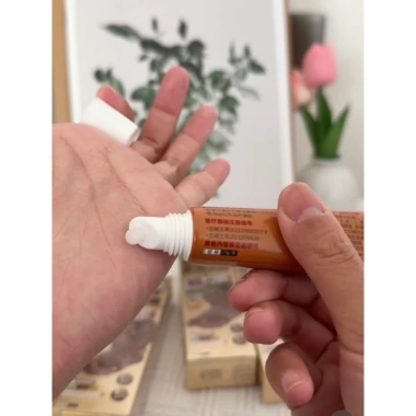 Gel Hồng Ngoại MITSUI Giảm Đau Gút, Đau Xương Khớp - Giá 38.994 VND Bảo Quý