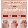 Gel Hồng Ngoại MITSUI Giảm Đau Gút, Đau Xương Khớp - Giá 38.994 VND Bảo Quý 7