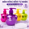 Gel Kang FA 260ml - Giữ nếp tóc xoăn mềm, dưỡng ẩm táo, phục hồi tóc khô xơ, giá 55k