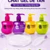 Gel Kang FA 260ml - Giữ nếp tóc xoăn mềm, dưỡng ẩm táo, phục hồi tóc khô xơ, giá 55k 6