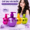 Gel Kang FA 260ml - Giữ nếp tóc xoăn mềm, dưỡng ẩm táo, phục hồi tóc khô xơ, giá 55k 9