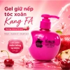 Gel Kang FA 260ml - Giữ nếp tóc xoăn mềm, dưỡng ẩm táo, phục hồi tóc khô xơ, giá 55k 10