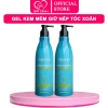 Gel Karseell Curly 500ml chính hãng - Giữ xoăn 24h, không bết, 159.000₫