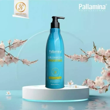 Gel Karseell Curly 500ml chính hãng - Giữ xoăn 24h, không bết, 159.000₫