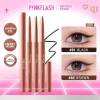 Gel kẻ mắt Pinkflash E13 Rosslyn chính hãng, chống thấm nước, lâu trôi 0.1g, chỉ 59.000₫