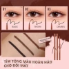 Gel kẻ mắt Pinkflash E13 Rosslyn chính hãng, chống thấm nước, lâu trôi 0.1g, chỉ 59.000₫ 5