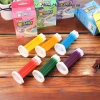 Gel khử mùi bồn cầu 7 mùi thơm tự nhiên - Diệt khuẩn, khử mùi nhà vệ sinh, chỉ 10.999k