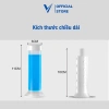 Gel khử mùi bồn cầu 7 mùi thơm tự nhiên - Diệt khuẩn, khử mùi nhà vệ sinh, chỉ 10.999k 5