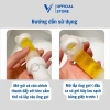 Gel khử mùi bồn cầu 7 mùi thơm tự nhiên - Diệt khuẩn, khử mùi nhà vệ sinh, chỉ 10.999k 6