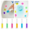 Gel khử mùi bồn cầu 7 mùi thơm tự nhiên - Diệt khuẩn, khử mùi nhà vệ sinh, chỉ 10.999k 8