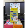Gel khử mùi bồn cầu 7 mùi thơm tự nhiên - Diệt khuẩn, khử mùi nhà vệ sinh, chỉ 10.999k 10