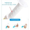 Gel khử mùi bồn cầu dạng thạch hình bông hoa 7 mùi thơm diệt khuẩn, giá 26.000₫ 3