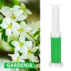 Gel khử mùi bồn cầu dạng thạch hình bông hoa 7 mùi thơm diệt khuẩn, giá 26.000₫ 5