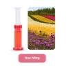 Gel khử mùi bồn cầu dạng thạch hình bông hoa 7 mùi thơm diệt khuẩn, giá 26.000₫ 7