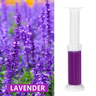 Gel khử mùi bồn cầu dạng thạch hình bông hoa 7 mùi thơm diệt khuẩn, giá 26.000₫ 10