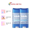 Gel khử mùi Gillette ClearShield 107g - 165.000, bảo vệ da, hương lâu trôi